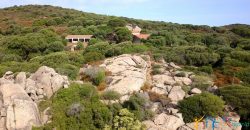 Country Home For Sale Aglientu ref. Montiruiu