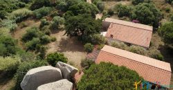 Country Home For Sale Aglientu ref. Montiruiu