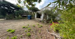 Country Home For Sale Aglientu ref. Montiruiu