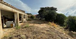 Country Home For Sale Aglientu ref. Montiruiu