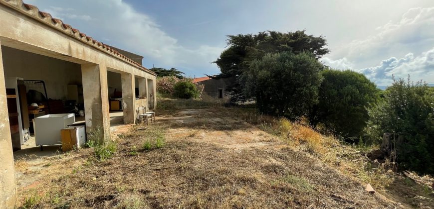 Country Home For Sale Aglientu ref. Montiruiu