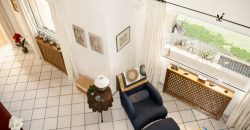 Superb Villa for Sale San Pantaleo Sardinia ref Fen Shui