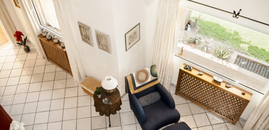 Superb Villa for Sale San Pantaleo Sardinia ref Fen Shui