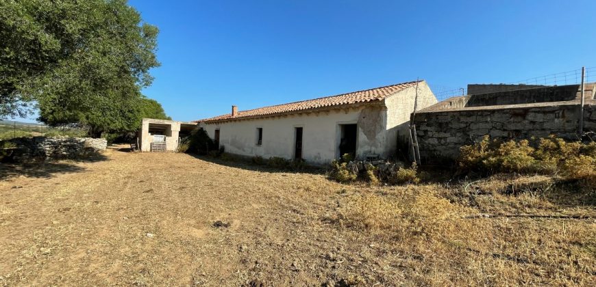 Wonderful Stazzu For Sale In Gallura ref.Cacabrocciu