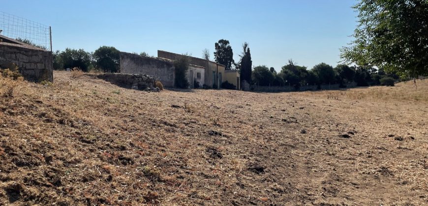 Wonderful Stazzu For Sale In Gallura ref.Cacabrocciu