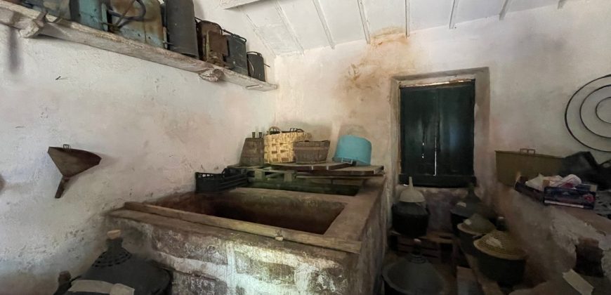 Wonderful Stazzu For Sale In Gallura ref.Cacabrocciu