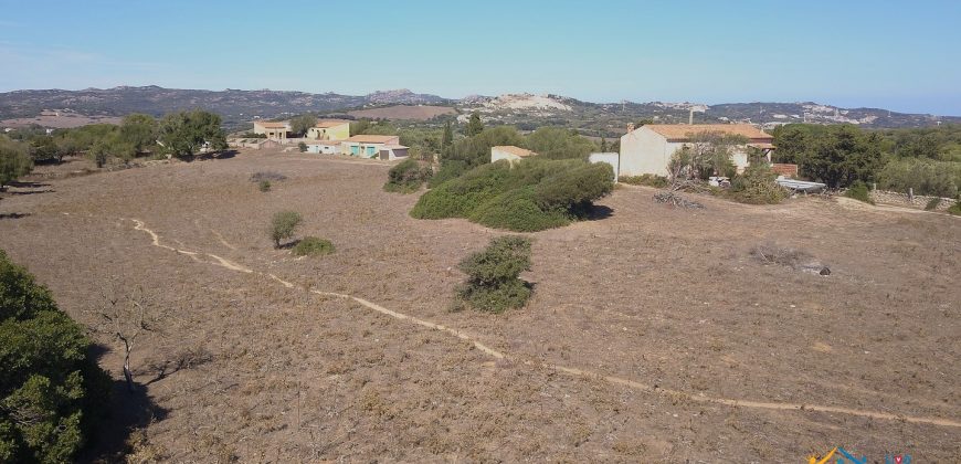Wonderful Stazzu For Sale In Gallura ref.Cacabrocciu