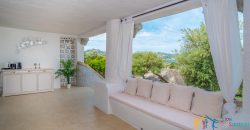 Villa For Sale In Baia Sardina ref Pulicinu