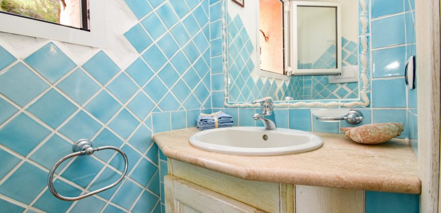 Amazing Villa For Sale Porto Cervo ref.PP405