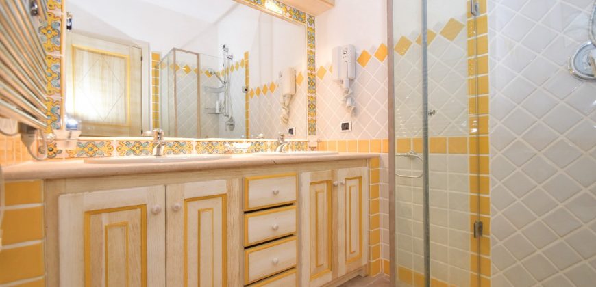 Amazing Villa For Sale Porto Cervo ref.PP405