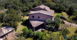 Superb Villa for Sale San Pantaleo Sardinia ref Fen Shui