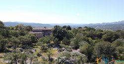 Superb Villa for Sale San Pantaleo Sardinia ref Fen Shui