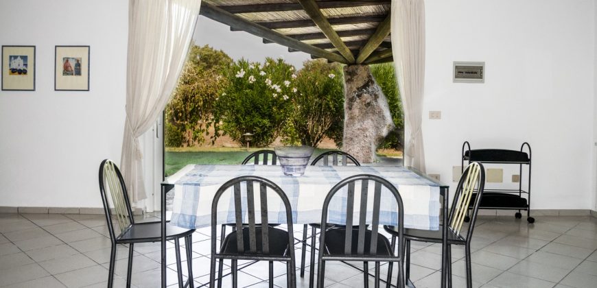 Superb Villa for Sale San Pantaleo Sardinia ref Fen Shui