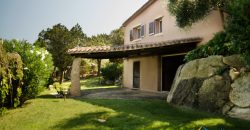 Superb Villa for Sale San Pantaleo Sardinia ref Fen Shui