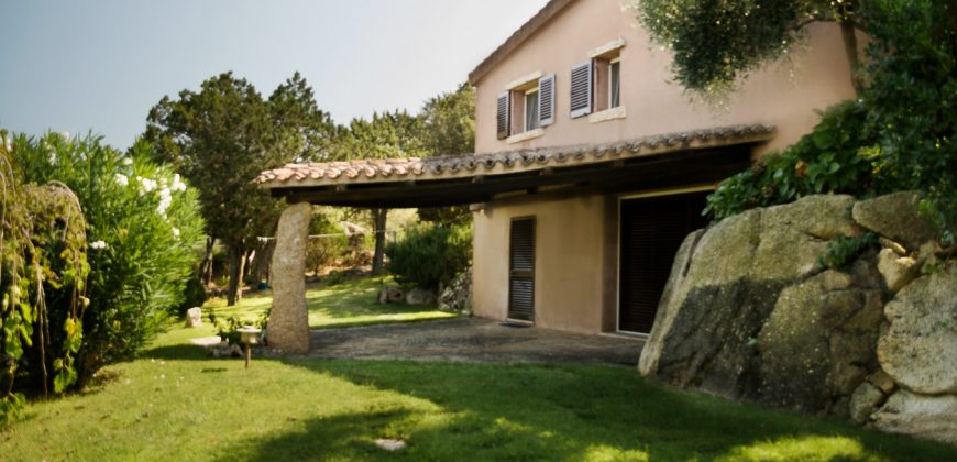 Superb Villa for Sale San Pantaleo Sardinia ref Fen Shui