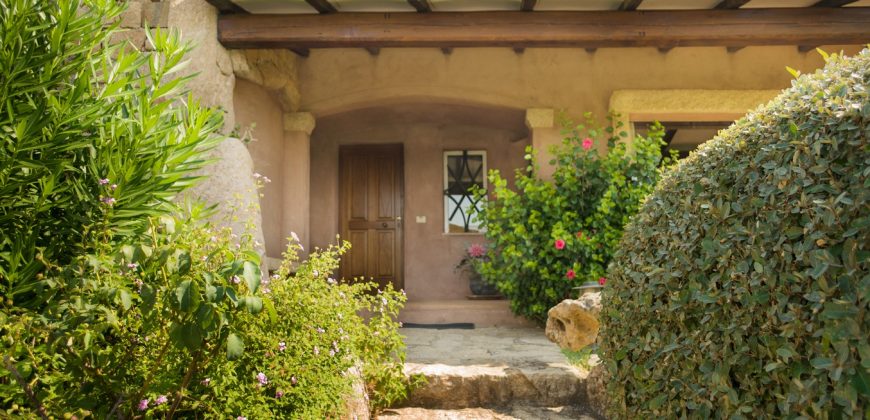 Superb Villa for Sale San Pantaleo Sardinia ref Fen Shui