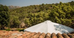 Superb Villa for Sale San Pantaleo Sardinia ref Fen Shui