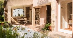 Superb Villa for Sale San Pantaleo Sardinia ref Fen Shui