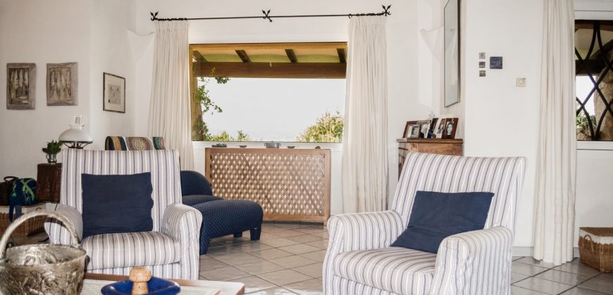 Superb Villa for Sale San Pantaleo Sardinia ref Fen Shui