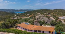 Villa For Sale In Baia Sardina ref Pulicinu