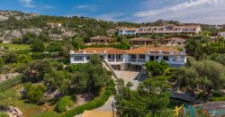 Villa For Sale In Baia Sardina ref Pulicinu