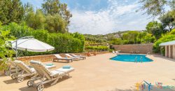 Villa For Sale In Baia Sardina ref Pulicinu