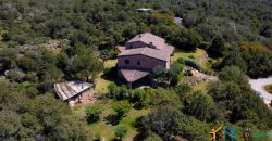 Superb Villa for Sale San Pantaleo Sardinia ref Fen Shui