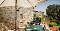 Superb Villa for Sale San Pantaleo Sardinia ref Fen Shui