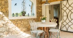 Superb Villa for Sale San Pantaleo Sardinia ref Fen Shui