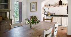 Superb Villa for Sale San Pantaleo Sardinia ref Fen Shui