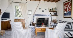 Superb Villa for Sale San Pantaleo Sardinia ref Fen Shui