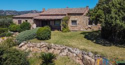 Superb Villa for Sale San Pantaleo Sardinia ref Fen Shui