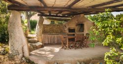 Superb Villa for Sale San Pantaleo Sardinia ref Fen Shui