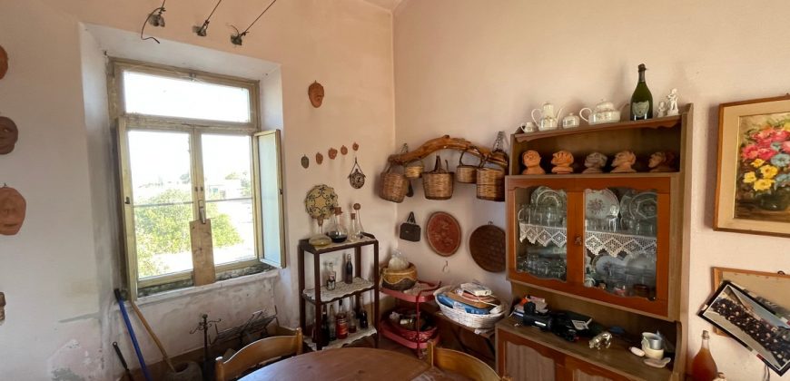 Wonderful Stazzu For Sale In Gallura ref.Cacabrocciu