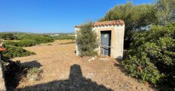 Wonderful Stazzu For Sale In Gallura ref.Cacabrocciu