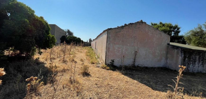 Wonderful Stazzu For Sale In Gallura ref.Cacabrocciu