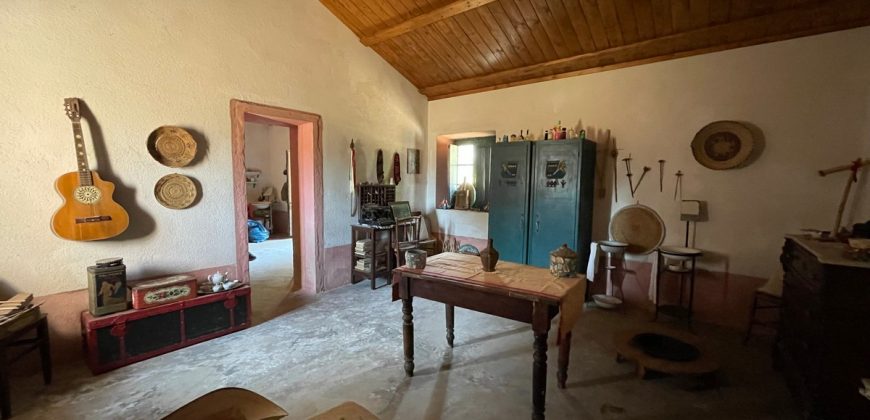 Wonderful Stazzu For Sale In Gallura ref.Cacabrocciu