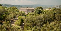 Superb Villa for Sale San Pantaleo Sardinia ref Fen Shui