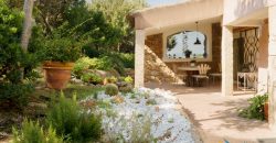 Superb Villa for Sale San Pantaleo Sardinia ref Fen Shui