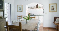 Superb Villa for Sale San Pantaleo Sardinia ref Fen Shui