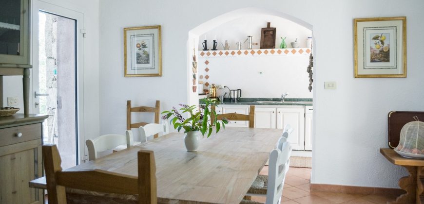 Superb Villa for Sale San Pantaleo Sardinia ref Fen Shui