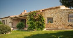 Superb Villa for Sale San Pantaleo Sardinia ref Fen Shui