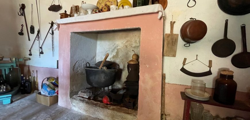 Wonderful Stazzu For Sale In Gallura ref.Cacabrocciu