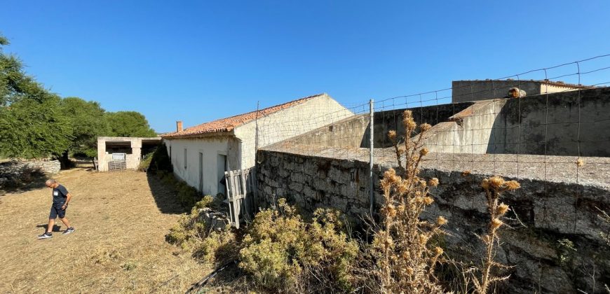 Wonderful Stazzu For Sale In Gallura ref.Cacabrocciu