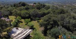 Superb Villa for Sale San Pantaleo Sardinia ref Fen Shui