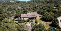Superb Villa for Sale San Pantaleo Sardinia ref Fen Shui