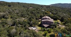 Superb Villa for Sale San Pantaleo Sardinia ref Fen Shui