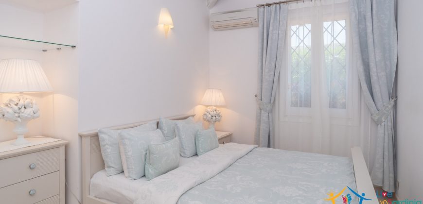 Villa For Sale In Baia Sardina ref Pulicinu