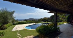 Amazing Villa For Sale Porto Cervo ref.PP405