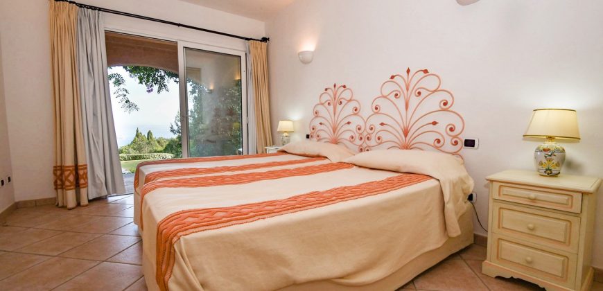 Amazing Villa For Sale Porto Cervo ref.PP405